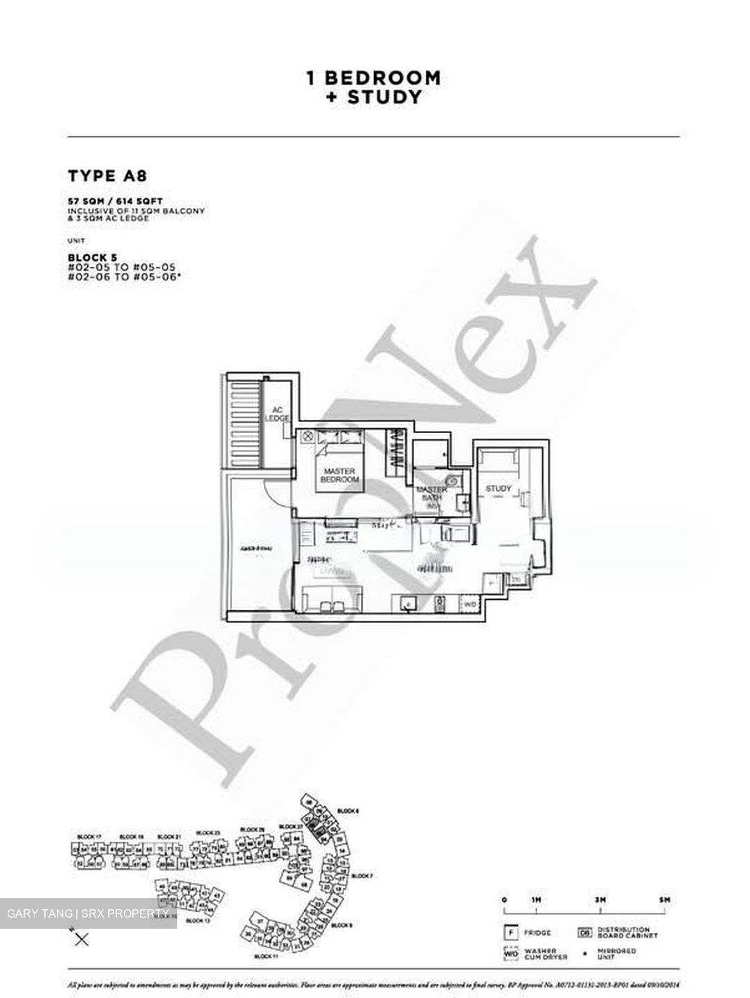 Sophia Hills (D9), Condominium #567558431